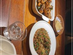 -前海沿·青岛菜(大拇指广场石老人店)