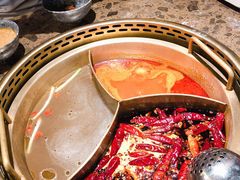 -小龙坎老火锅(北京三里屯店)