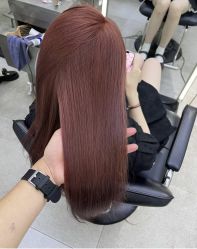 -时尚殿堂hair salon