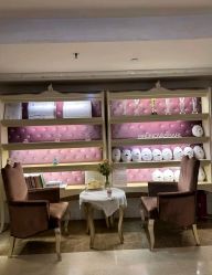 -东方美美容SPA会所