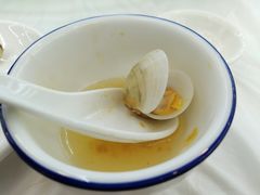-渔中舟海鲜大排档(普陀沈家门店)