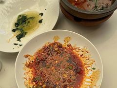 -院8里·少城记忆老川菜(宽窄巷子店)