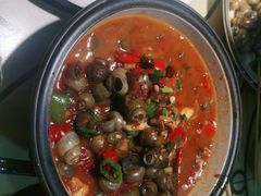 -新凯旋烧烤·燕姐千岛湖土菜