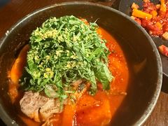 -Fuzzy Bistro 浮几韩餐·茶酒馆