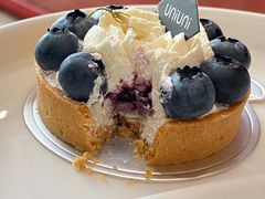 蓝莓塔-UNIUNI(凯瑟琳广场店)