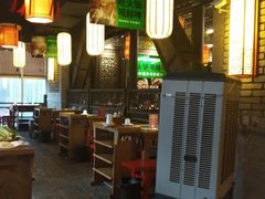 -九宫格重庆火锅(北国商城店)