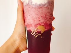 -喜茶(天津乐宾百货店)