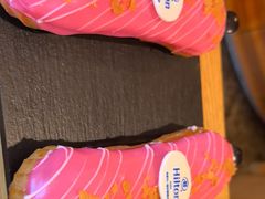 -元一希尔顿酒店·鲜切牛肉火锅禅自助餐厅