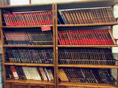 -陆公馆(新华西路店)
