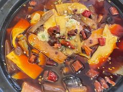 -香融府·烤鸭·家常菜(马家堡路店)