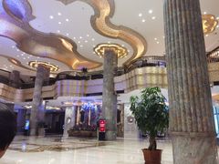 -厦门途易蓝罗约海景温泉酒店(园博苑地铁站店)