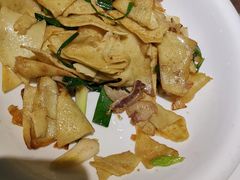 -刘胖子家常菜·蹄花焖藕(兴业店)