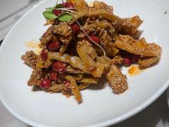 -新梅华餐厅(星悦汇店)