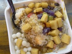 -串妹花式冰粉(乐山总店)
