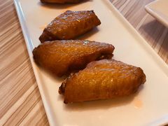 -必胜客(欢乐颂店)