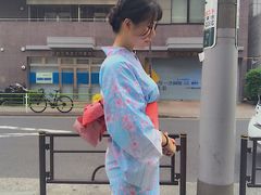 -江户和装工房 雅 东京和服体验(上野店)