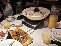 -老阿爸鲜鱼土菜(独墅湖店)