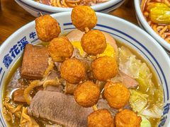 -鑫花溪牛肉米粉(凤凰街创始总店)