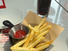 -必胜客(兴华中路PH店)