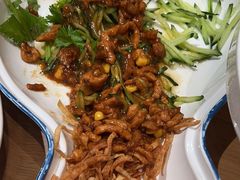 -满园烤鸭·春饼(抚顺万达店)