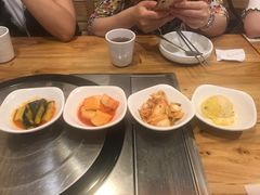 -云龙·烤肉专门店(东方路店)