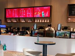 -星巴克(宏汇国际广场店)