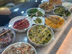 -德元兰州纯汤牛肉面(深圳首店)