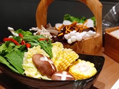 -掂档潮汕牛肉火锅(沈阳万象城店)