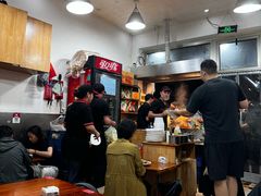 -郭记小街麻辣烫(南小街总店)