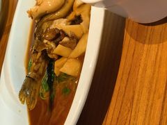 -扬州狮子楼·非遗淮扬菜(总店)