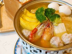 -外婆家(古墩印象城店)