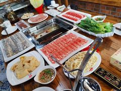 -重庆德庄火锅(闸口店)