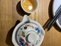 -潮粥荟·潮汕砂锅粥(朝阳大悦城店)