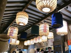 -南京大牌档(崇文门国瑞店)
