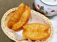 灯笼油条-御仙都北京菜馆·烤鸭店(双井店)