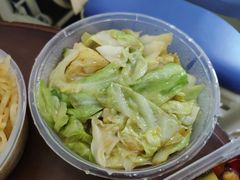 -清真宏玉祥黄门脸餐厅(华荫东里店)