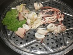 -船奇蒸汽海鲜·闽菜(八市海鲜总店)