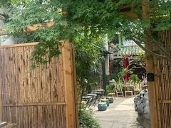 -Metal hands·铁手咖啡