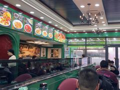 -花圃园餐厅店(和田二街28号院店)