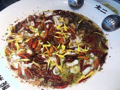 -太二酸菜鱼(金沙印象城店)