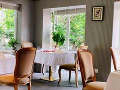 -蝶舍·MAISON PAPILLON