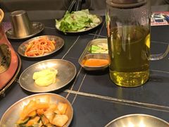 -西塔老太太泥炉烤肉(龙湖北苑天街店)