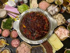 -大龙火锅(老店)
