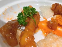 -兰湘子·湘菜小炒(石家庄万象城店)