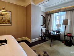 -上海和平饭店 Fairmont Peace Hotel