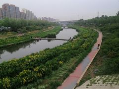 -石榴庄公园