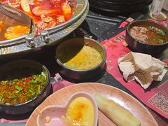 -牛New寿喜烧(虹桥新天地店)