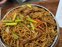 -春和發特色蒸饺(浐河西路店)