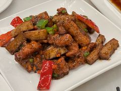 -华盛丰温州大排档(东三环南路店)