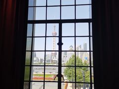 -YUE·6·西式融合餐厅(外滩六号店)